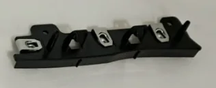 2017 - 2019 Ford Escape Front Bumper Bracket Passenger Side RH