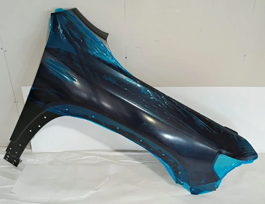2020 - 2022 GMC Acadia Front Fender Right Side RH