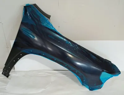 2020 - 2022 GMC Acadia Front Fender Right Side RH