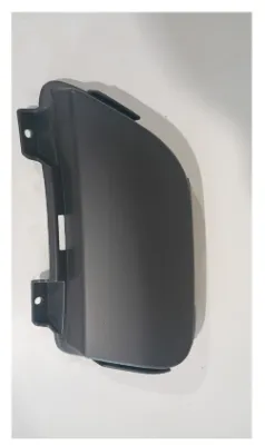 2018 - 2021 Ford Expedition Front Inner Bumper Cover Molding RH