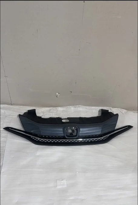 2014 - 2015 Honda Civic Front Bumper Upper Grille (Coupe)