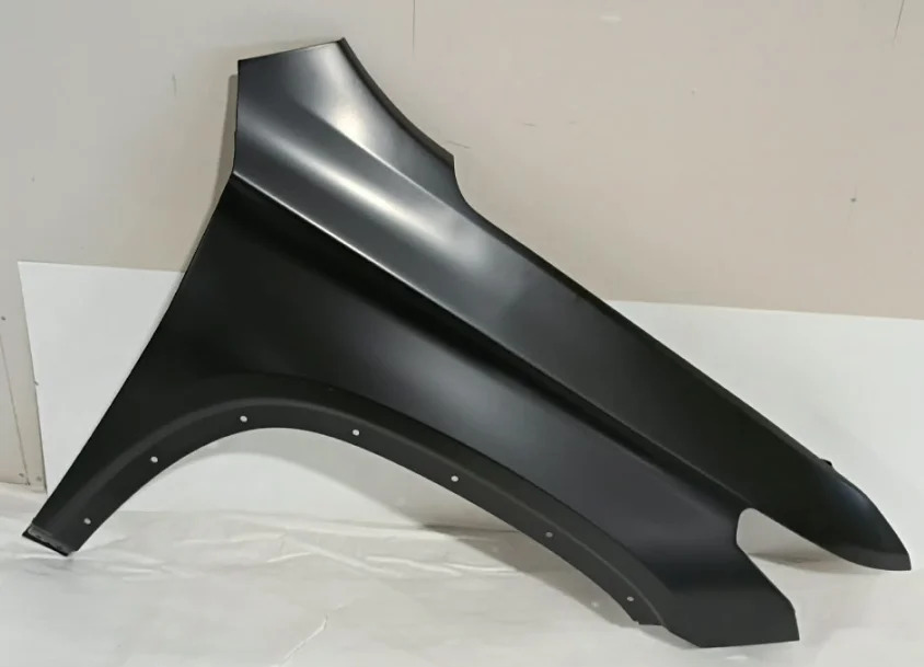 2018 - 2023 Chevy Traverse Front Fender RH