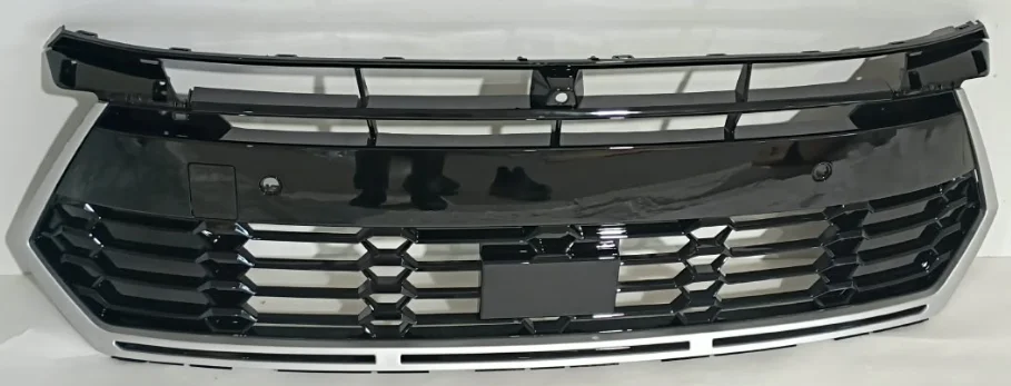 2024 - 2025 Hyundai Sonata Bumper Grille