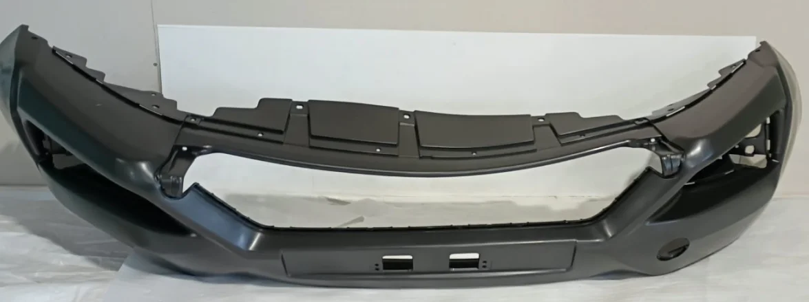 2015 - 2017 Honda Fit Front Bumper Cover