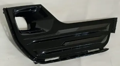 2022 - 2024 GMC Terrain Front Right Fog Light Cover RH SLE/SLT;