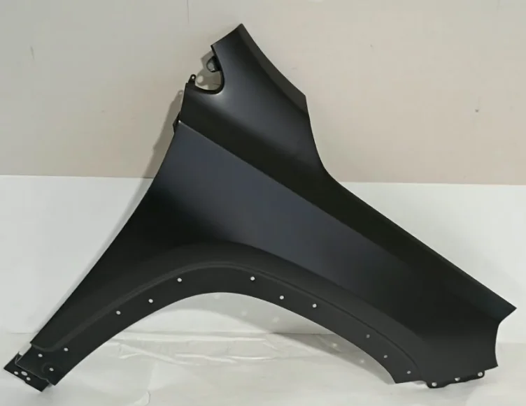2018 - 2024 GMC Terrain Front Fender Right Side RH