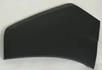 2023 - 2024 Chevrolet Colorado Front Bumper Fascia Left Driver Side LH
