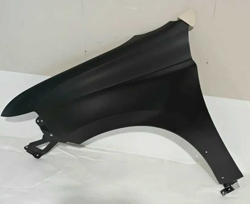 2016 - 2020 Mitsubishi Outlander Front Fender Left Driver Side LH