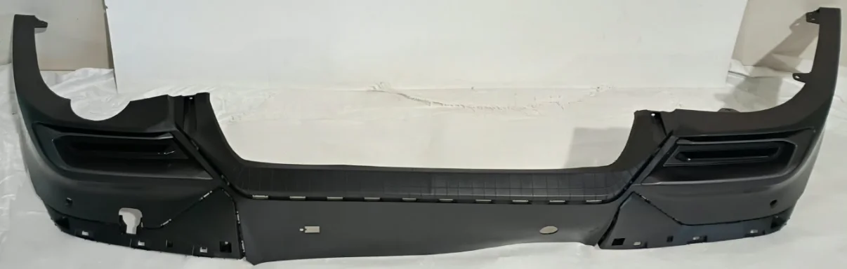 2025 - 2026 KIA K5 REAR BUMPER LOWER
