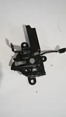2018 - 2021 Toyota Camry HOOD LATCH WITH LINE