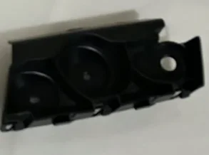 2014 - 2020 Chevrolet Impala Front Bumper Brackets Retainers LH