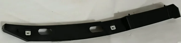 2022 - 2023 Chevrolet Traverse Front Bumper Bracket Support Drive Side LH
