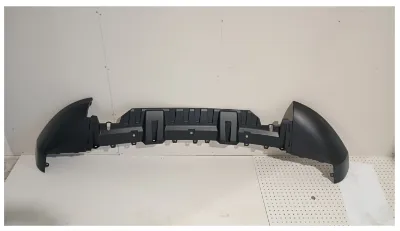2022 - 2025 Front Bumper lower valance