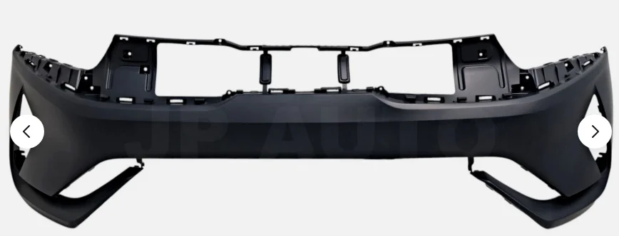 2025 - 2026 Kia K5 EX,LX,LXS Front Bumper Cover