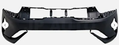 2025 - 2026 Kia K5 EX,LX,LXS Front Bumper Cover