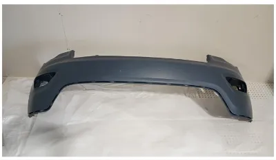 2017 - 2020 Jeep Grand Cherokee Front Bumper Cover