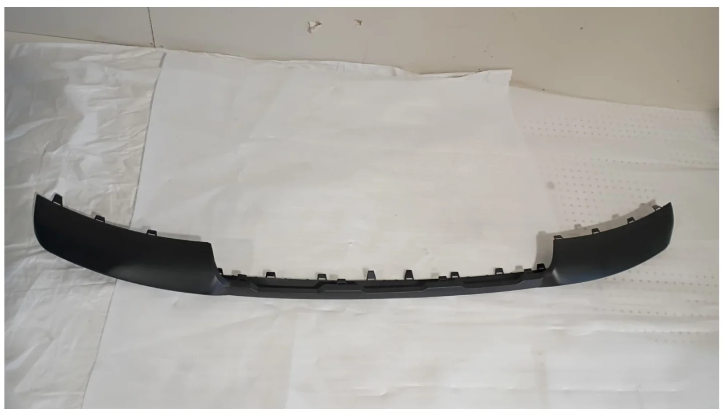 2025 FORD EXPLORER FRONT BUMPER LOWER Trim Panel COVER