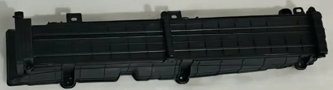 2022 - 2024 Hyundai Tucson Radiator Active Grille Shutter Upper