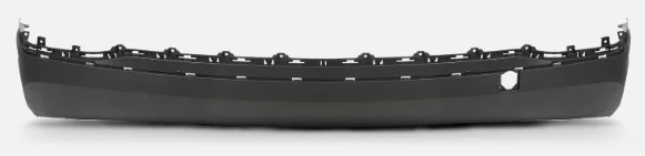 2018 - 2021 Chevy Equinox Rear Lower Bumper Cover Molding Trim