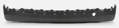 2018 - 2021 Chevy Equinox Rear Lower Bumper Cover Molding Trim