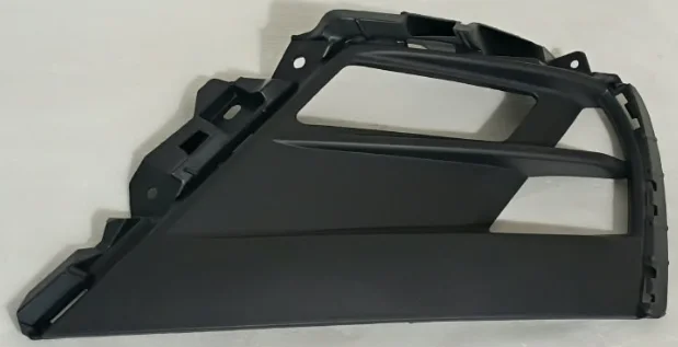 2024 - 2025 Hyundai Sonata Front Bumper Mounding Cover Grille R