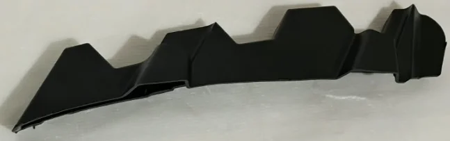 2019 - 2020 Hyundai Elantra Lower Headlight Bracket Right RH