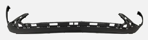 2021 - 2023 Hyundai Santa Fe Front Lower Bumper Cover