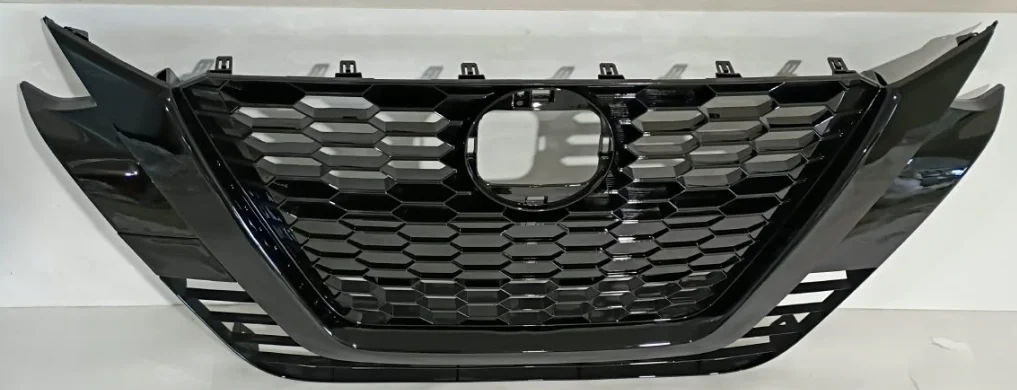 2019 - 2022 Nissan Altima Grille All Black USA