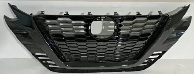 2019 - 2022 Nissan Altima Grille All Black USA