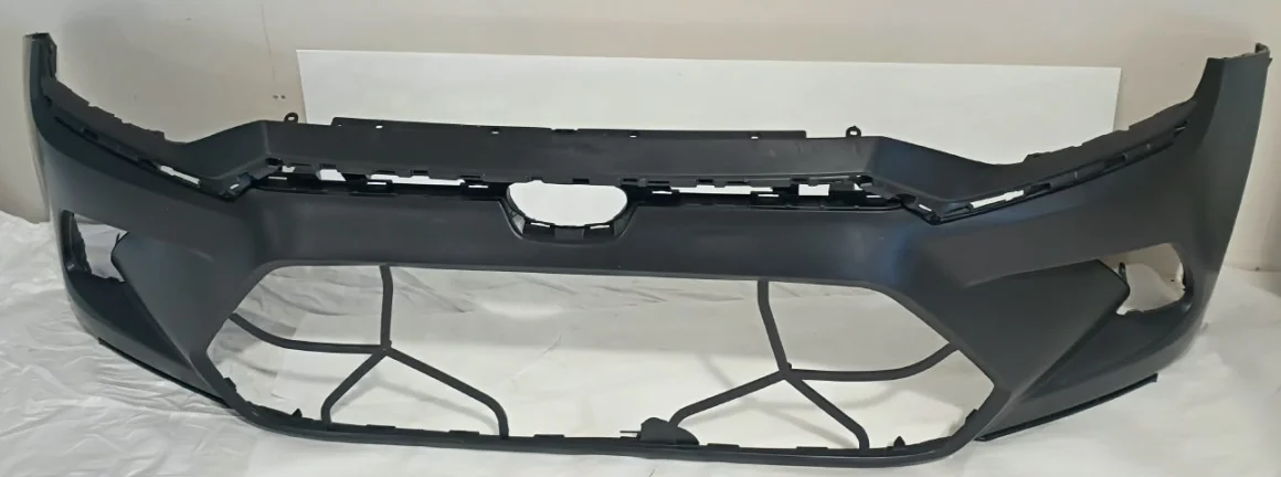 2023 - 2025 Toyota Grand Highlander Front Bumper Cover
