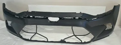 2023 - 2025 Toyota Grand Highlander Front Bumper Cover