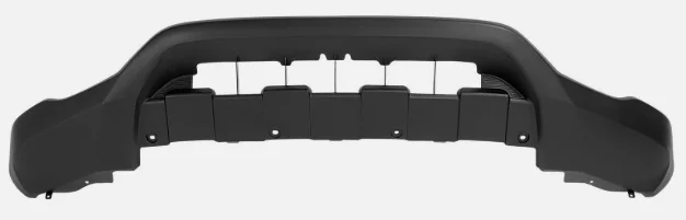 2010 - 2011 Honda CR-V Front Lower Bumper Cover