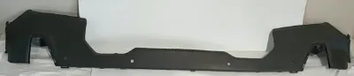 2020 - 2021 GMC Acadia Front Upper Bumper Cover W/ Sensor Holes