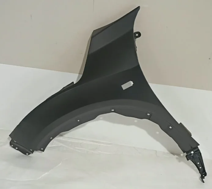 2015 - 2020 Honda HRV Front Fender W/O Hole Drive Side LH