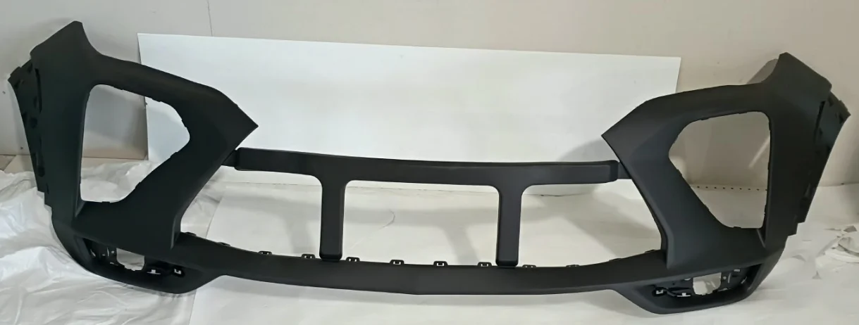 2021 - 2023 Chevy Trailblazer Front Bumper Cover RS