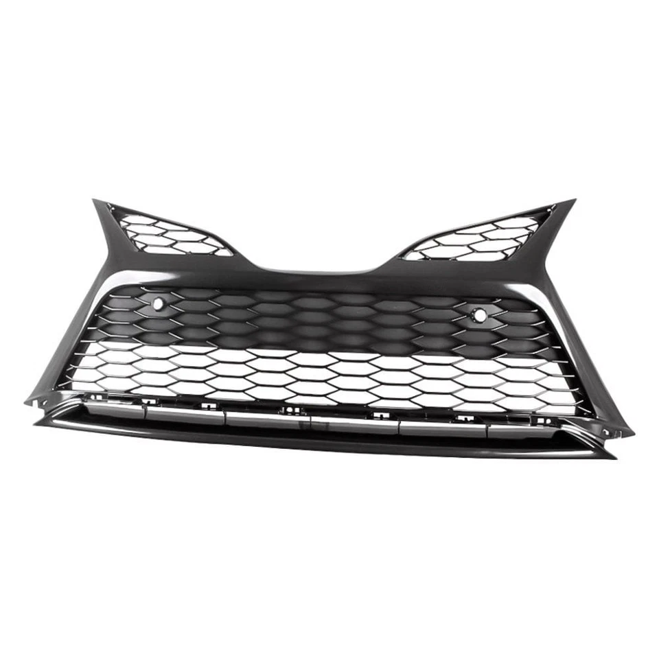 2021 - 2024 Toyota Camry FRONT LOWER GRILLE