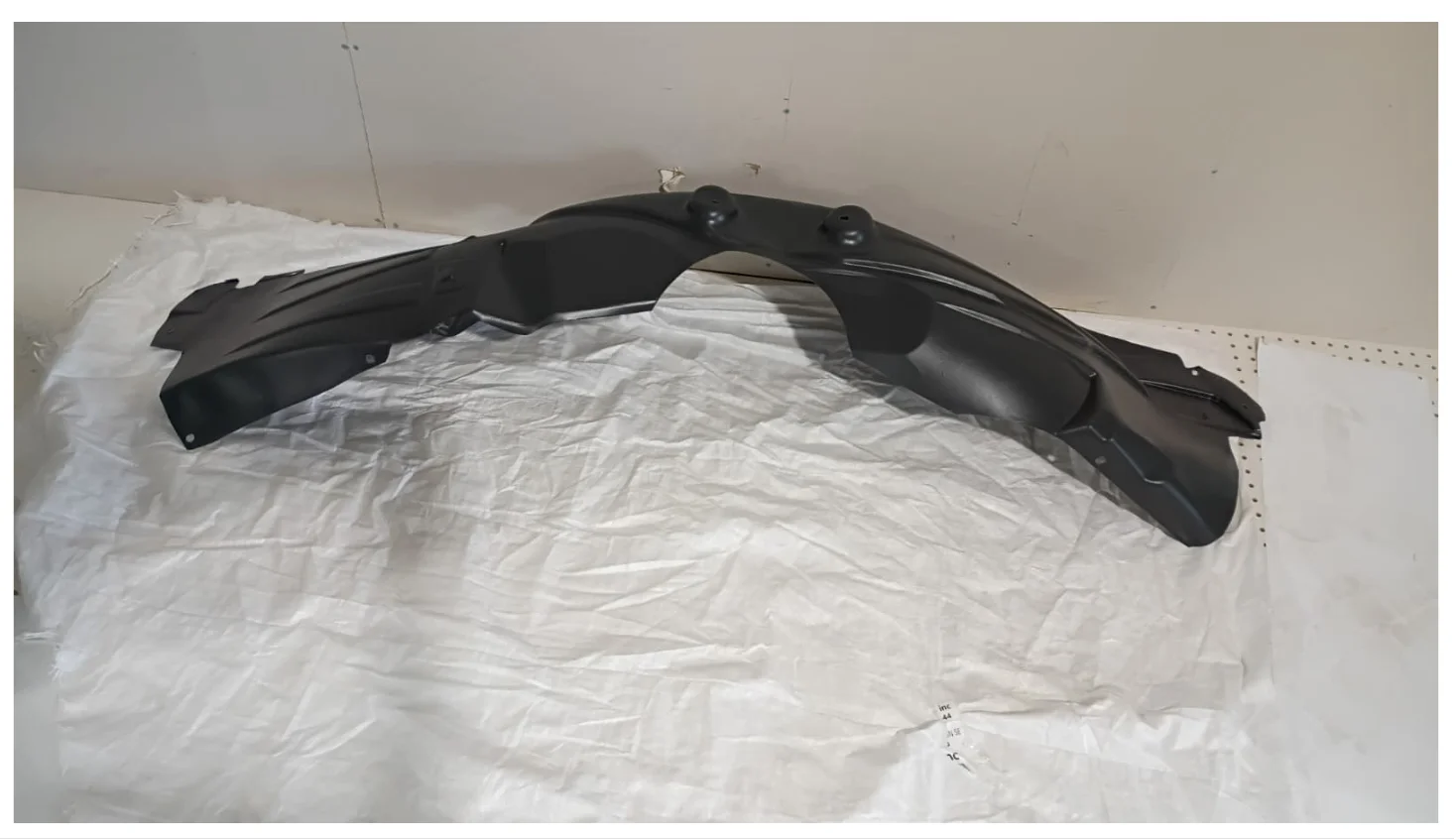 2009 - 2020 Dodge Journey Front Fender Liner Inner Passenger Side RH