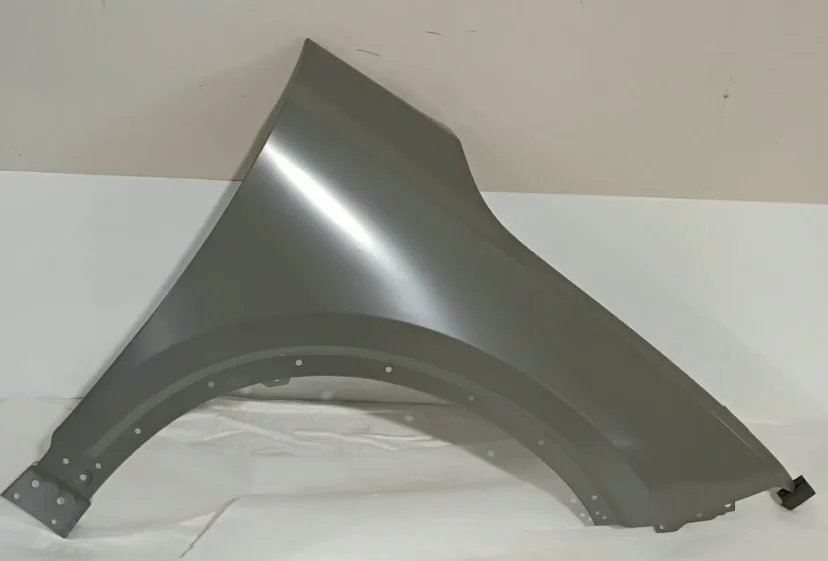 2019 - 2022 Chevrolet Blazer Front Fender RH