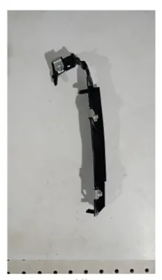 2022 - 2024 Ford Expedition Front Bumper Cover Support LH