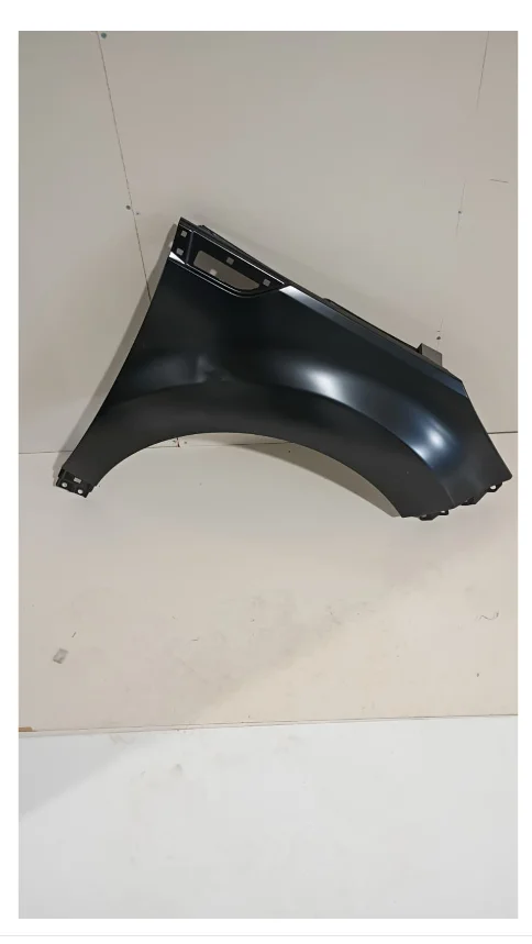 2014 - 2019 Kia Soul Front Fender Passenger Side RH