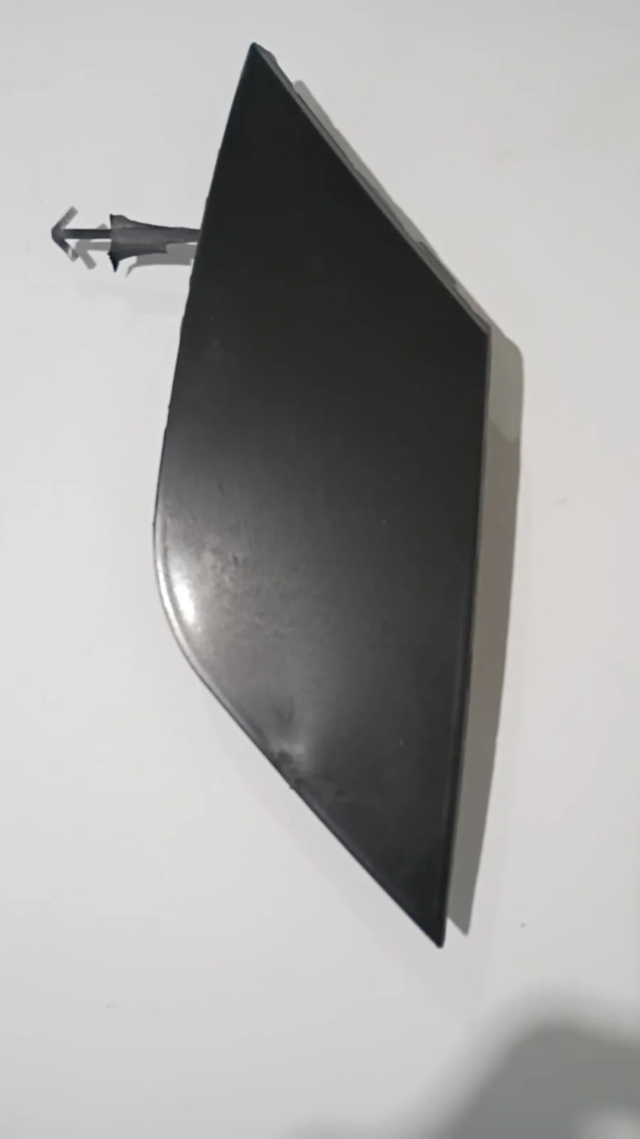 2018 - 2020 Toyota Camry Tow Eye Cover