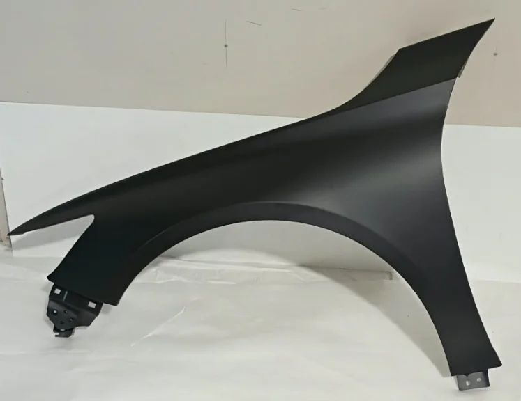 2018 - 2022 Honda Accord Front Driver Left Side Fender steel LH
