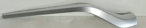 2021 - 2023 HYUNDAI SANTA FE FRONT BUMPER MOLDING Chrome Right RH