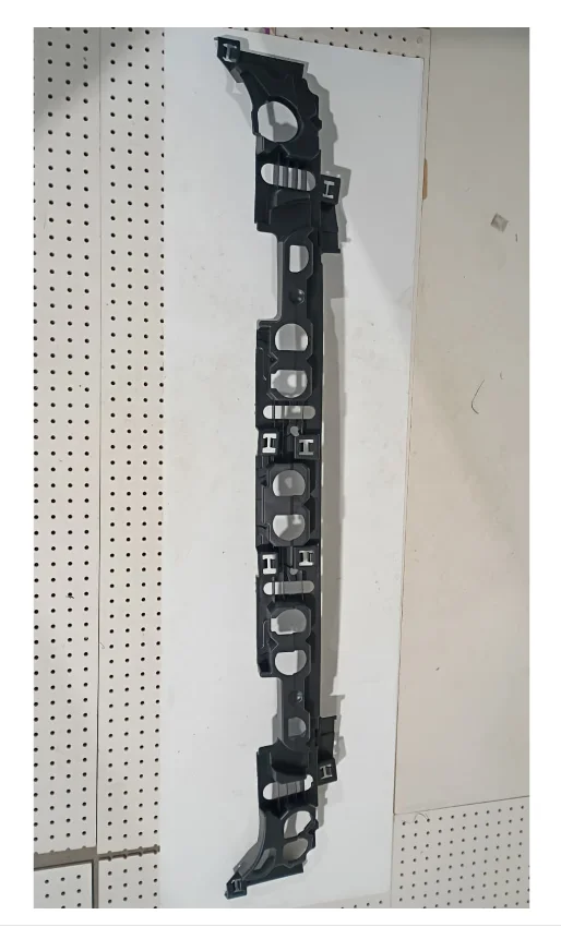 2018 - 2019 Ford Explorer Front Bumper Impact Absorber