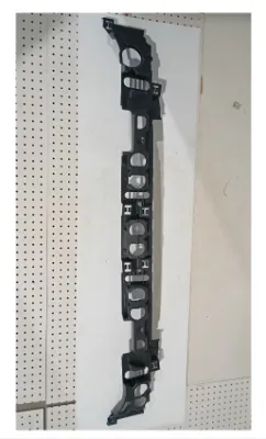 2018 - 2019 Ford Explorer Front Bumper Impact Absorber