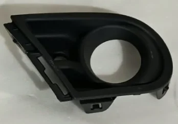 2021 - 2023 Chevy Trailblazer Front Driver Side Fog Lamp Bezel with Fog L Hole LH