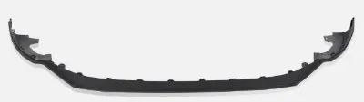 2016 - 2018 Toyota Rav4 LE Front Bumper Lower Valance Cover