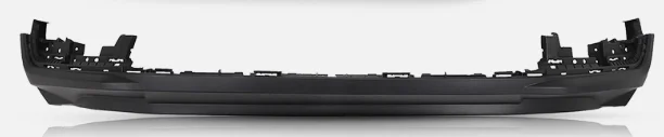 2022 - 2024 GMC Terrain Front Bumper Cover Lower