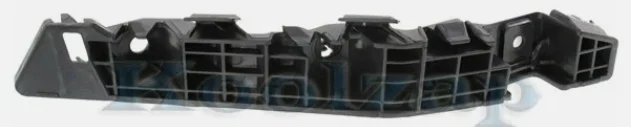 2011 - 2016 KIA SPORTAGE SL FRONT BUMPER BRACKET LEFT LH