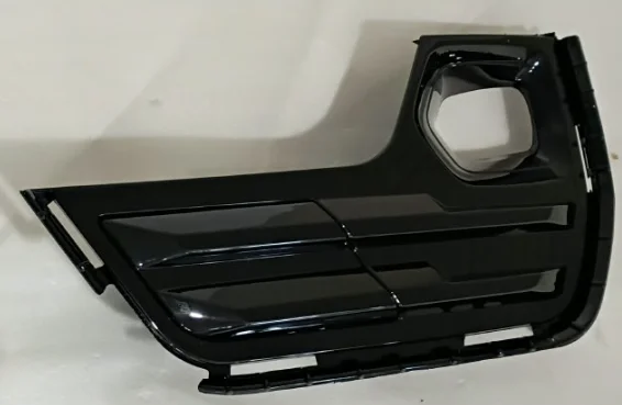 2022 - 2024 GMC Terrain Front Left Fog Light Cover LH SLE/SLT;